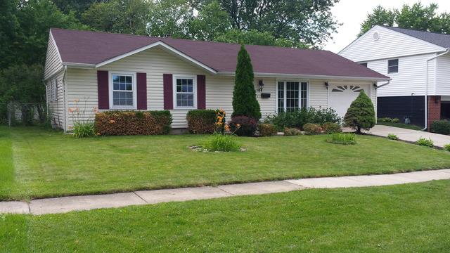 104 Villa Rd., Streamwood, IL 60107