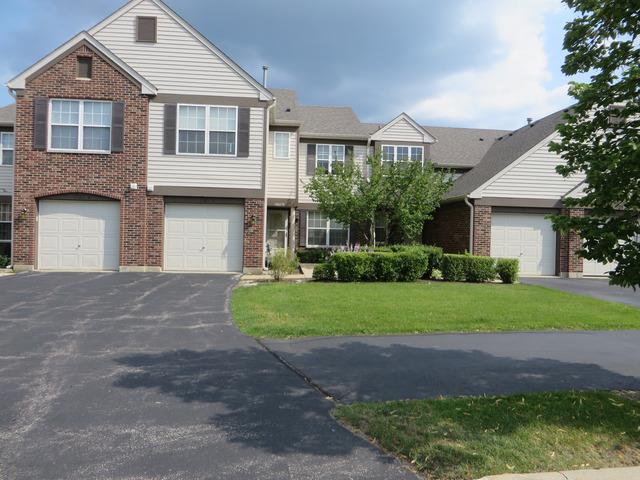 1927 Heron Ave. #B, Schaumburg, IL 60193