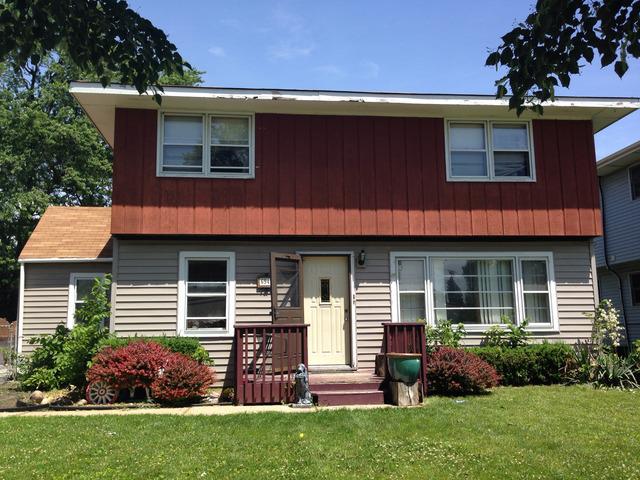 6948 W 95th Pl., Oak Lawn, IL 60453