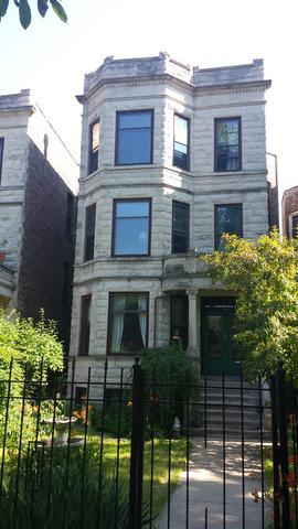 2905 W Logan Blvd., Chicago, IL 60647