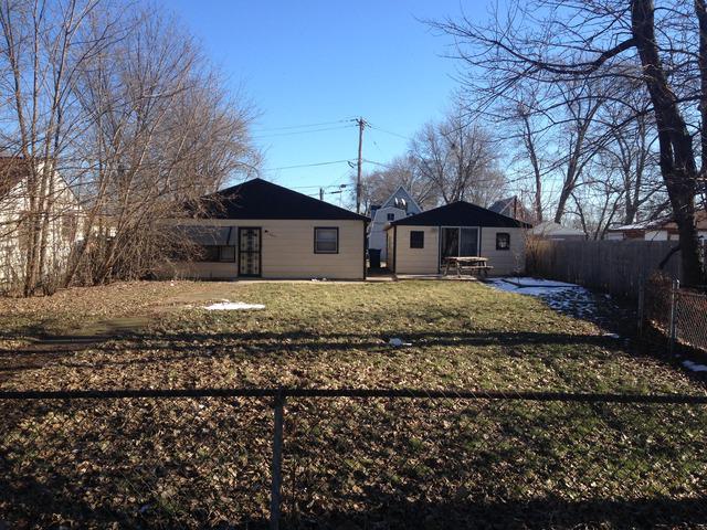 10045 Marion Ave., Oak Lawn, IL 60453