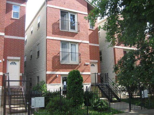 3014 W Flournoy St. #1, Chicago, IL 60612