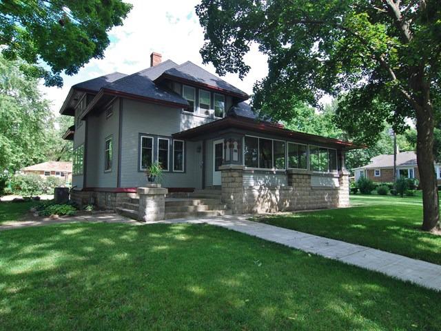 201 S Joliet St., Wilmington, IL 60481