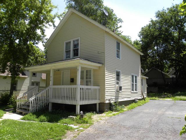 516 Rosewood Ave., Aurora, IL 60505