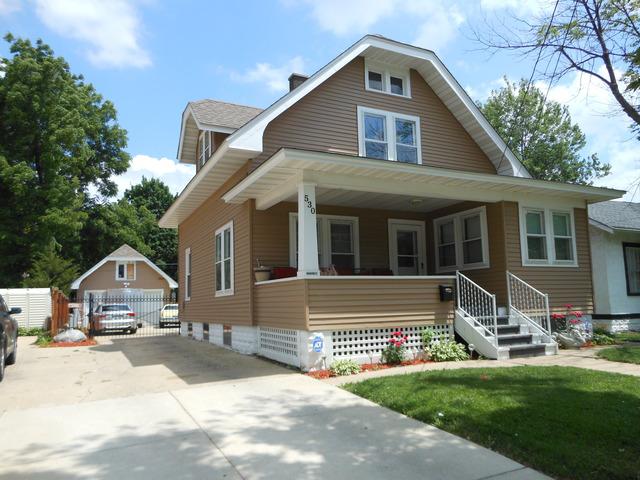 [Address Hidden by Seller], Aurora, IL 60505