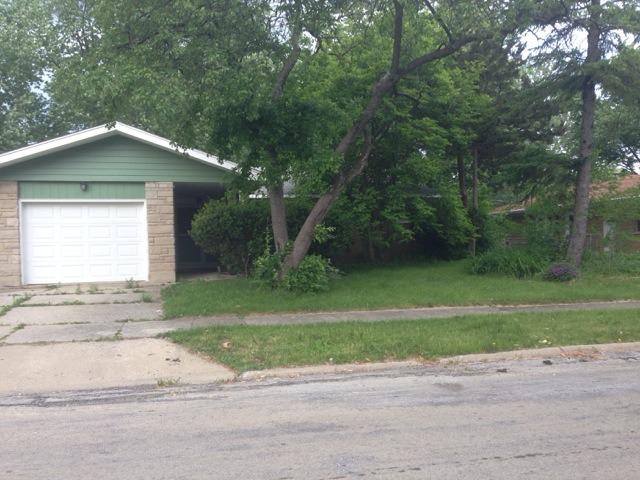 368 Winona St., Park Forest, IL 60466