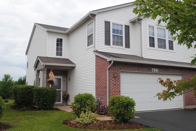 432 Landmark Ave., Yorkville, IL 60560