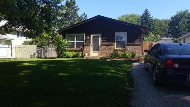 1805 E Washington St., Joliet, IL 60433
