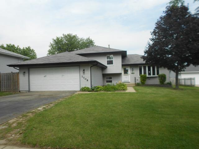 1708 Corregidor St., Joliet, IL 60435