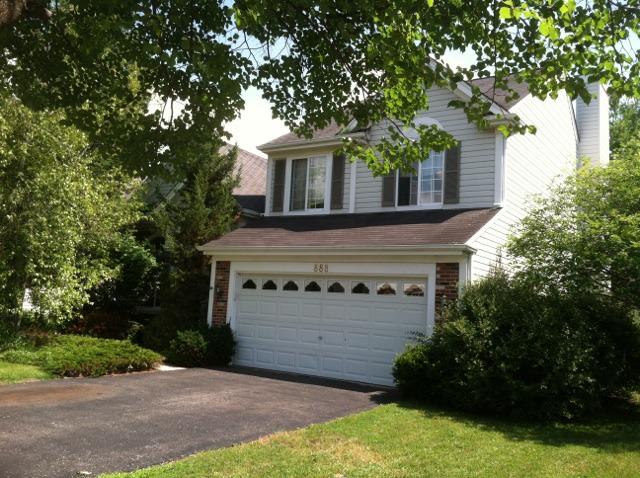 888 Tylerton Cir., Grayslake, IL 60030