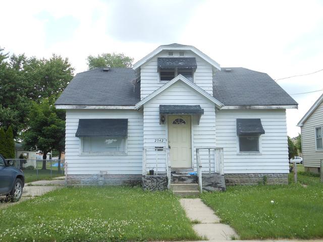 2942 Lapey St., Rockford, IL 61109