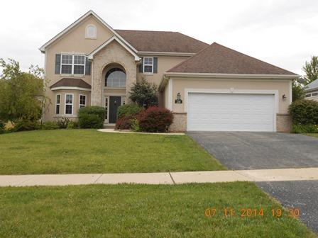 238 Windham Cir., Yorkville, IL 60560