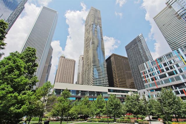 225 N Columbus Dr. #5901, Chicago, IL 60601