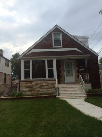 2868 W 84 Th Pl., Chicago, IL 60652