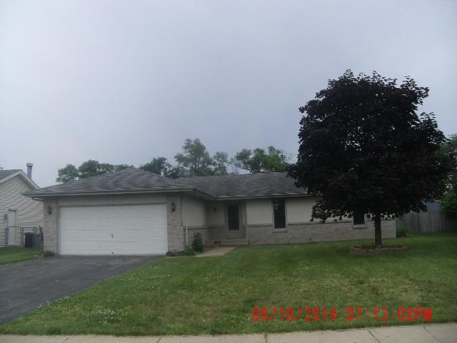 1001 Windbourne Dr., Machesney Park, IL 61115