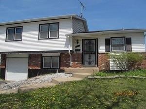 3740 Highland Pl., Country Club Hills, IL 60478