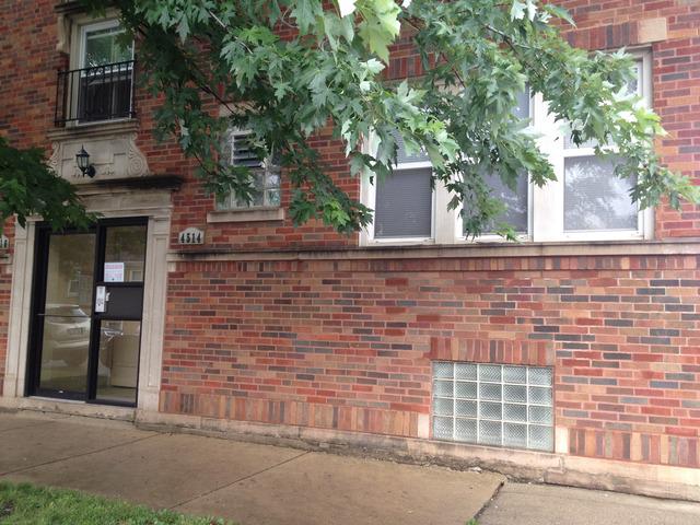 4514 W Wellington Ave. #1, Chicago, IL 60641