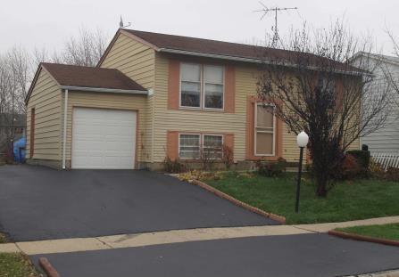 17701 Devon Dr., Country Club Hills, IL 60478
