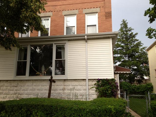 8617 Ferris Ave., Morton Grove, IL 60053