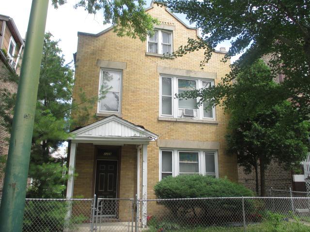 1229 S Kildare Ave., Chicago, IL 60623