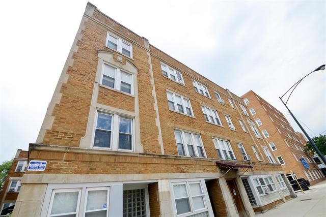4896 N Ashland Ave. #3W, Chicago, IL 60640