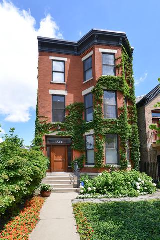 624 W Kemper Pl., Chicago, IL 60614