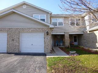 16 Brook Park Ln., Park Forest, IL 60466