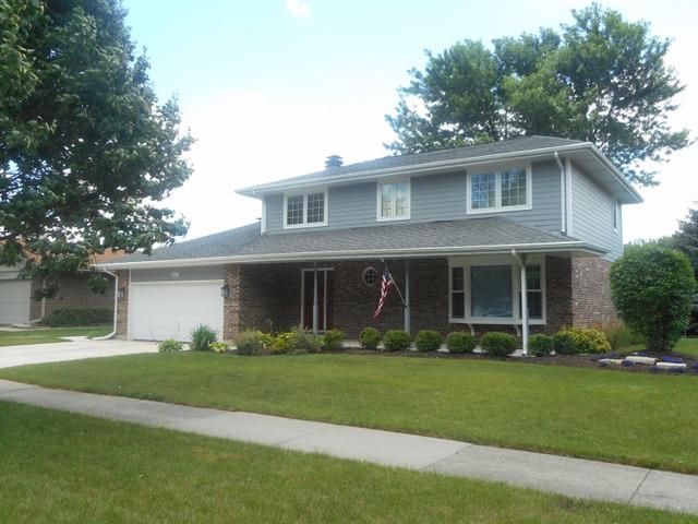 1611 W Plymouth Dr., Arlington Heights, IL 60004