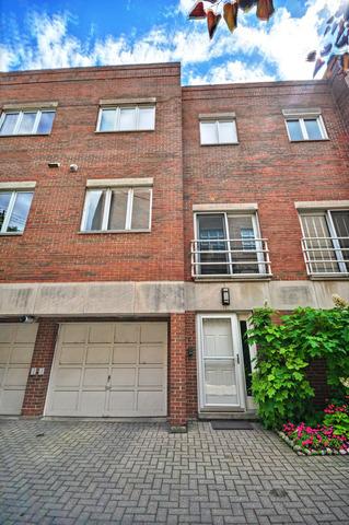 1030 W Wrightwood Ave. #C, Chicago, IL 60614