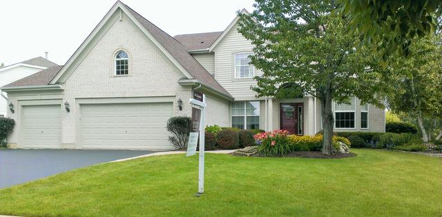 6255 Murifield Dr., Gurnee, IL 60031