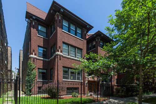 930 W Agatite Ave. #3, Chicago, IL 60640