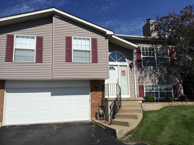 20260 S Frankfort Square Rd., Frankfort, IL 60423
