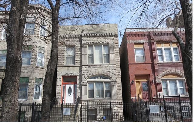 4547 S Wabash Ave., Chicago, IL 60653