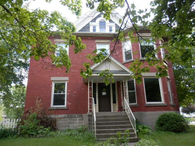 217 W Hamilton St., Odell, IL 60460