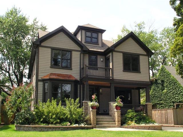 324 Leitch Ave., La Grange, IL 60525