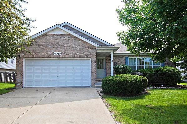 12335 Heritage Meadows Dr., Plainfield, IL 60585