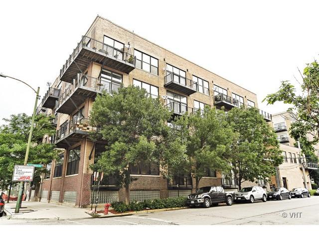 1751 N Western Ave. #104, Chicago, IL 60647