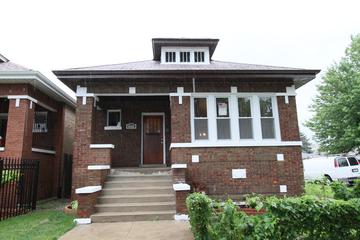 6000 S Mozart St., Chicago, IL 60629