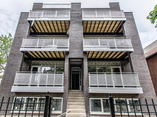 1509 N Campbell Ave. #1N, Chicago, IL 60622