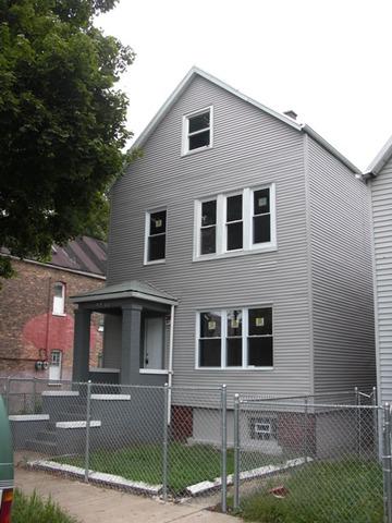 5211 S Wood St., Chicago, IL 60609