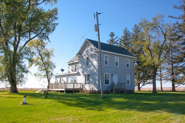 787 E 1300n Rd., Sibley, IL 61773