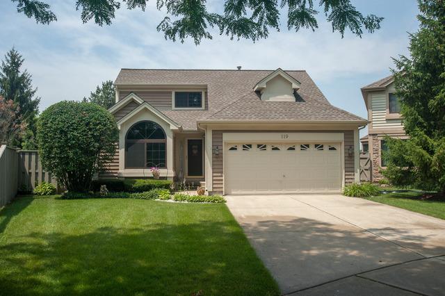 119 Otsego Ct., Bloomingdale, IL 60108