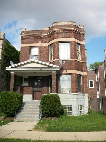 905 N Leclaire Ave., Chicago, IL 60651