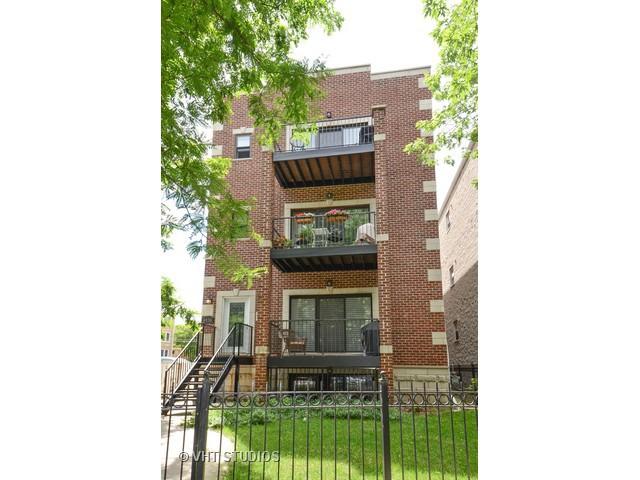 6956 N Ridge Blvd. #1, Chicago, IL 60645