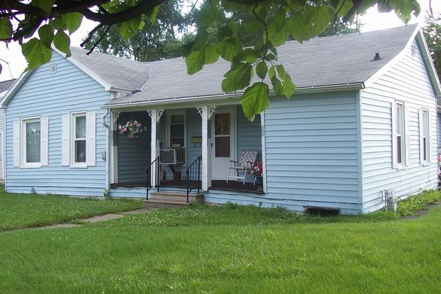 510 S Vermillion St., Coal City, IL 60416