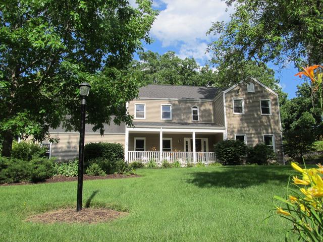 27 Marryat Rd., Trout Valley, IL 60013