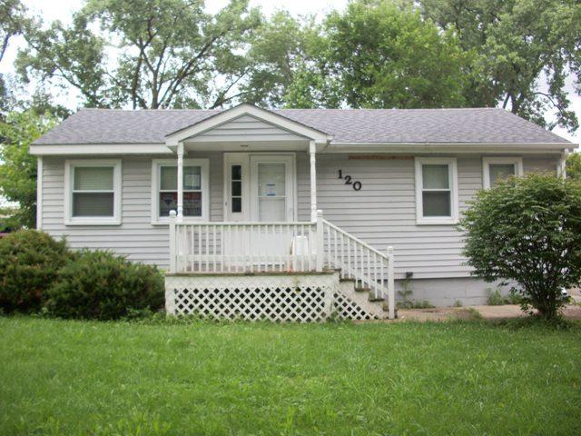 120 Vermont Ave., Aurora, IL 60505