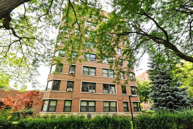 4880 N Marine Dr. #402, Chicago, IL 60640