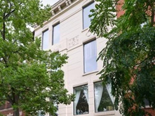 881 N Lasalle St. #B, Chicago, IL 60610