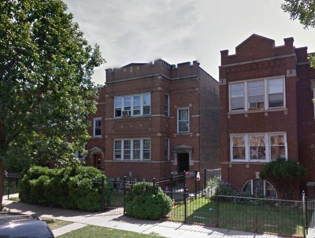 4319 W Schubert Ave., Chicago, IL 60639